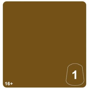 Tone Pro: Khemri Sands 1