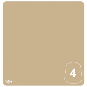 Tone Pro: Necrolith Bone 4