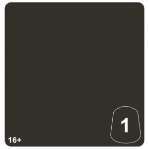 Tone Pro: Dataslate Grey 1