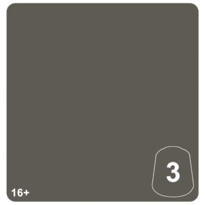 Tone Pro: Dataslate Grey 3