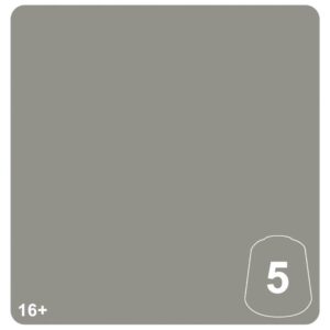 Tone Pro: Dataslate Grey 5