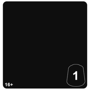 Tone Pro: Blackstone Void 1
