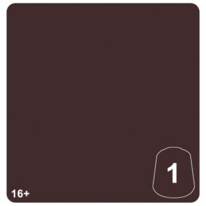 Tone Pro: Carmine Blades 1