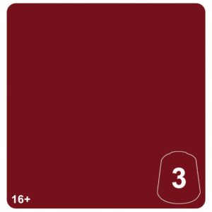 Tone Pro: Carmine Blades 3