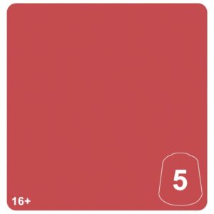 Tone Pro: Carmine Blades 5