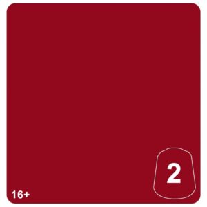 Tone Pro: Bloodtoof Red 2