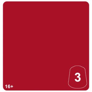 Tone Pro: Bloodtoof Red 3