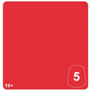 Tone Pro: Bloodtoof Red 5