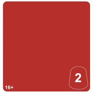 Tone Pro: Chotec Orange 2