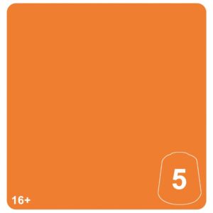 Tone Pro: Chotec Orange 5