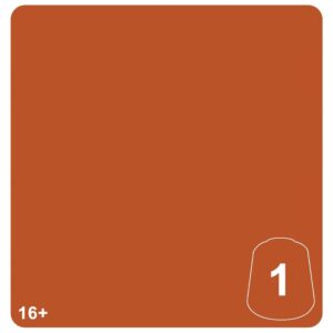 Tone Pro: Ta’unar Ochre 1