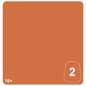 Tone Pro: Ta’unar Ochre 2