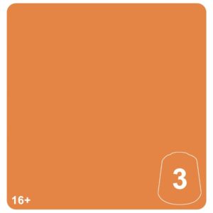 Tone Pro: Ta’unar Ochre 3