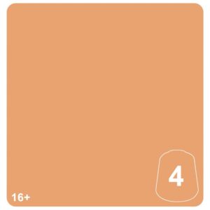 Tone Pro: Ta’unar Ochre 4