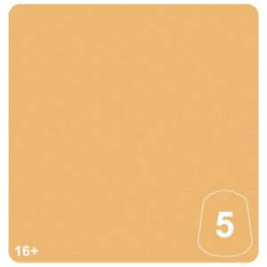 Tone Pro: Ta’unar Ochre 5