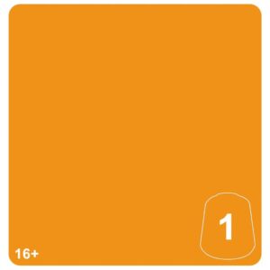 Tone Pro: Hawkshroud Yellow 1