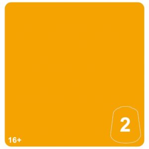 Tone Pro: Hawkshroud Yellow 2