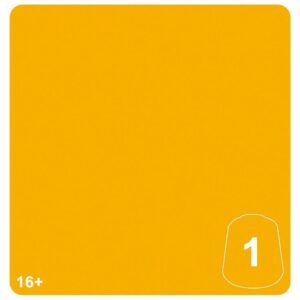 Tone Pro: Megaboss Yellow 1
