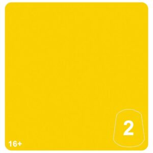 Tone Pro: Megaboss Yellow 2