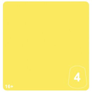 Tone Pro: Megaboss Yellow 4