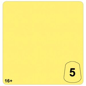 Tone Pro: Megaboss Yellow 5