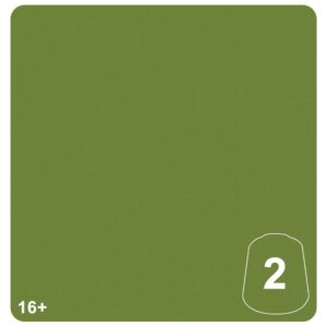 Tone Pro: Kruleboyz Green 2