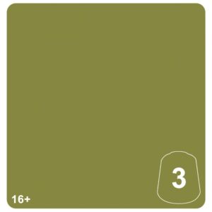 Tone Pro: Kruleboyz Green 3