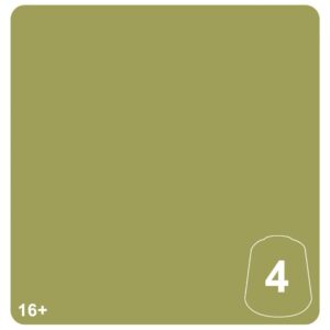 Tone Pro: Kruleboyz Green 4