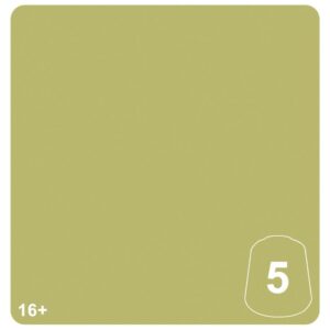 Tone Pro: Kruleboyz Green 5