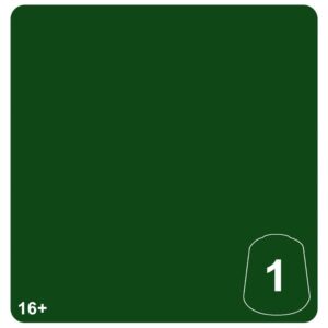 Tone Pro: Lustria Green 1