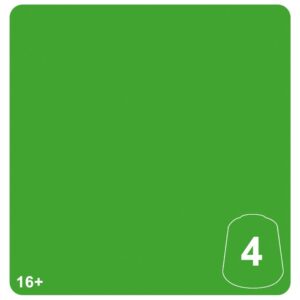 Tone Pro: Lustria Green 4