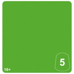 Tone Pro: Lustria Green 5