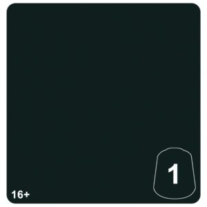 Tone Pro: Kasrkin Green 1