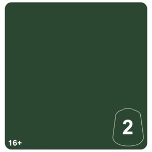 Tone Pro: Kasrkin Green 2