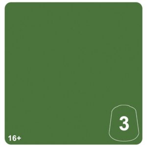 Tone Pro: Kasrkin Green 3