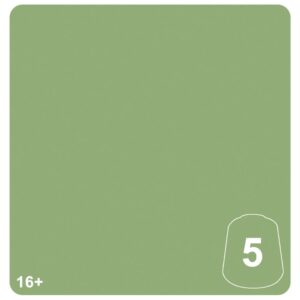 Tone Pro: Kasrkin Green 5