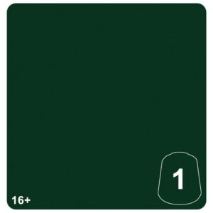 Tone Pro: Hierotek Green 1