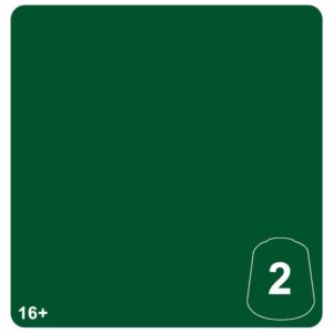 Tone Pro: Hierotek Green 2