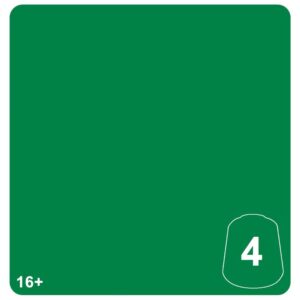 Tone Pro: Hierotek Green 4
