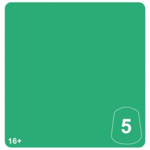 Tone Pro: Hierotek Green 5
