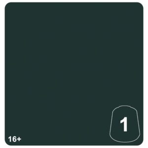 Tone Pro: Green Morkshroom 1