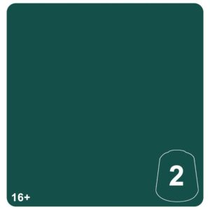 Tone Pro: Green Morkshroom 2