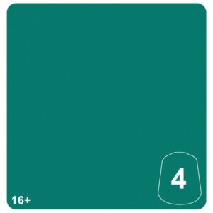 Tone Pro: Green Morkshroom 4