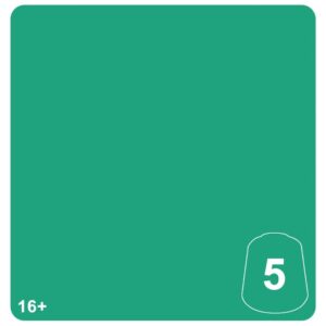 Tone Pro: Green Morkshroom 5