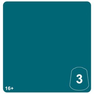 Tone Pro: Seraphon Blue 3