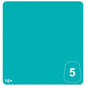 Tone Pro: Seraphon Blue 5