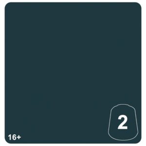 Tone Pro: Craventhrone Cloak 2