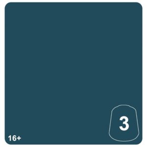 Tone Pro: Craventhrone Cloak 3
