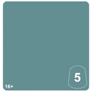 Tone Pro: Craventhrone Cloak 5