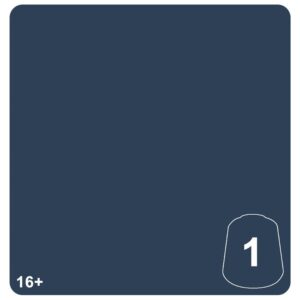 Tone Pro: Stormwolf Blue 1